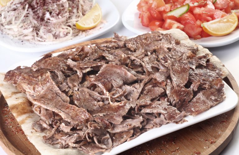 KUZU DÖNER 750 GR